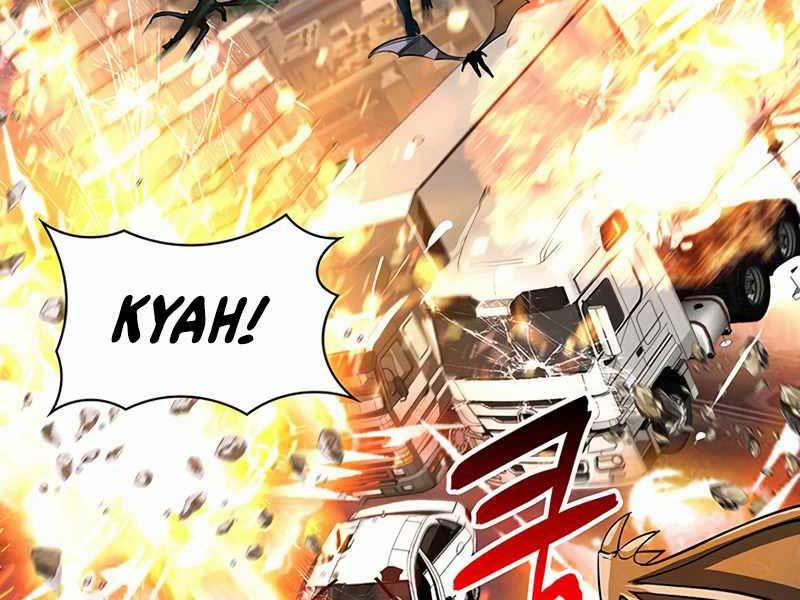 Tôi Có Đặc Tính Của Cấp Sss Nhưng Thích Sống Bình Thường 0 trang 6