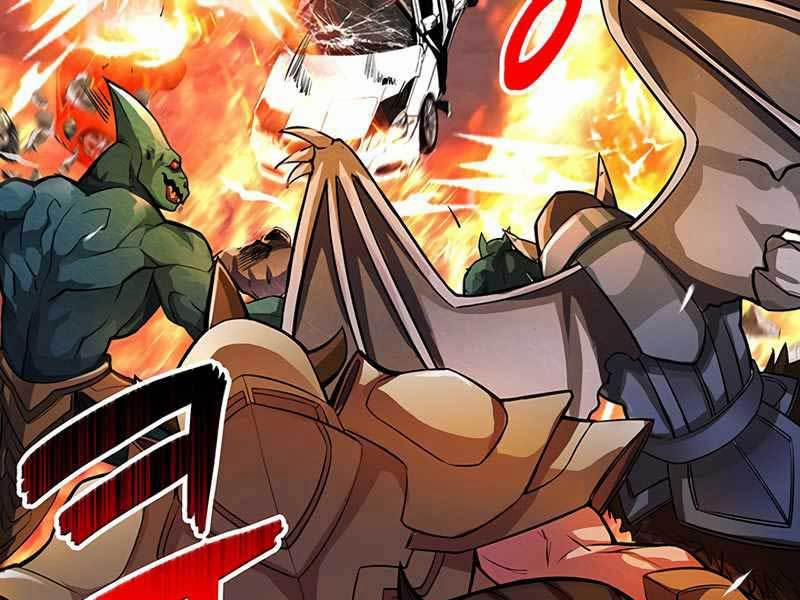 Tôi Có Đặc Tính Của Cấp Sss Nhưng Thích Sống Bình Thường 0 trang 7