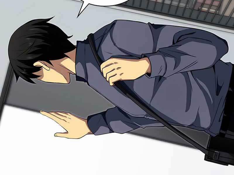 Tôi Có Đặc Tính Của Cấp Sss Nhưng Thích Sống Bình Thường 1 trang 12