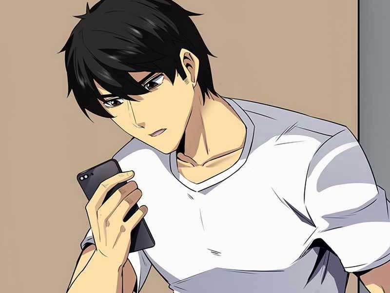 Tôi Có Đặc Tính Của Cấp Sss Nhưng Thích Sống Bình Thường 1 trang 143