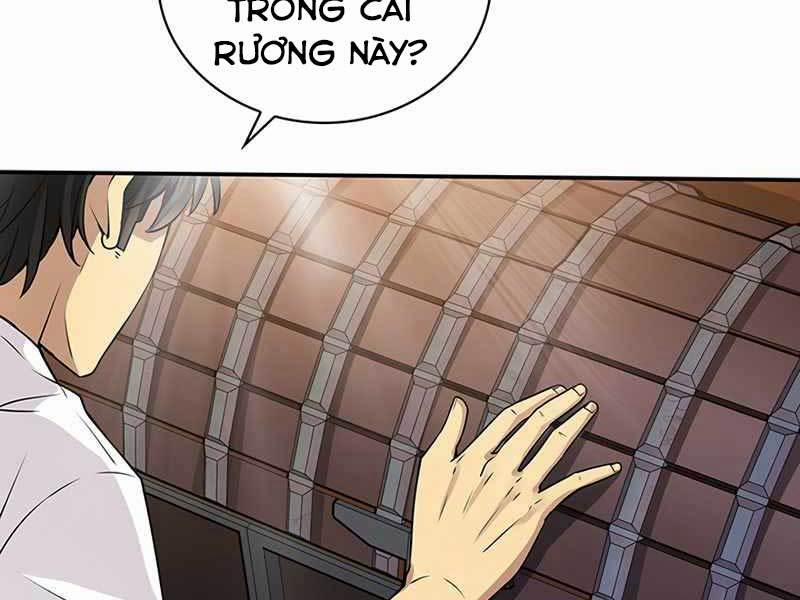 Tôi Có Đặc Tính Của Cấp Sss Nhưng Thích Sống Bình Thường 1 trang 162