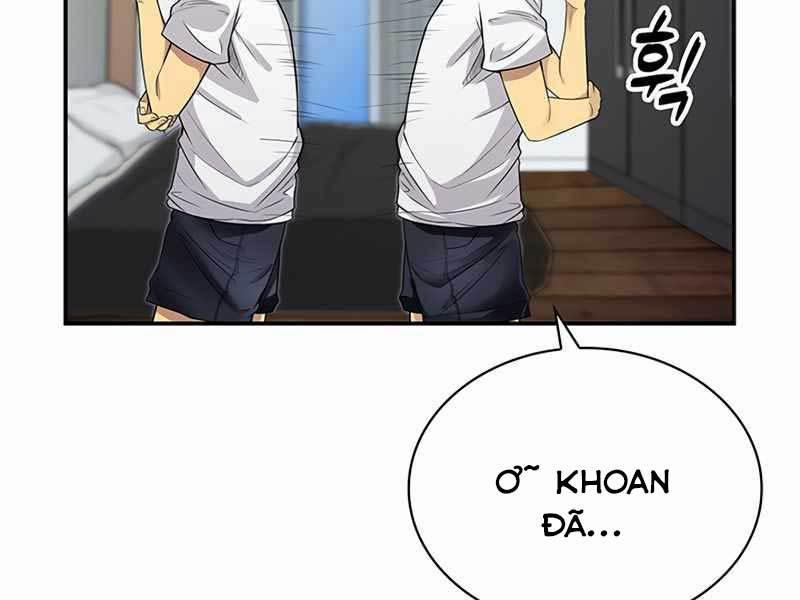 Tôi Có Đặc Tính Của Cấp Sss Nhưng Thích Sống Bình Thường 1 trang 183