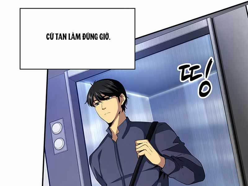 Tôi Có Đặc Tính Của Cấp Sss Nhưng Thích Sống Bình Thường 1 trang 19