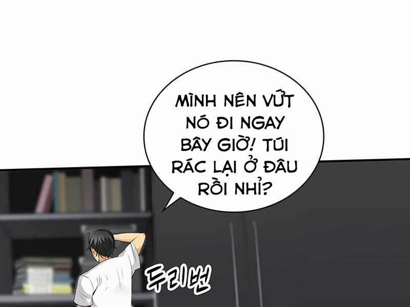 Tôi Có Đặc Tính Của Cấp Sss Nhưng Thích Sống Bình Thường 1 trang 205