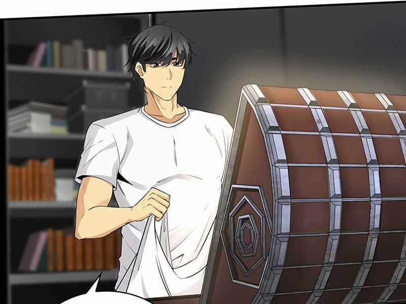 Tôi Có Đặc Tính Của Cấp Sss Nhưng Thích Sống Bình Thường 1 trang 208