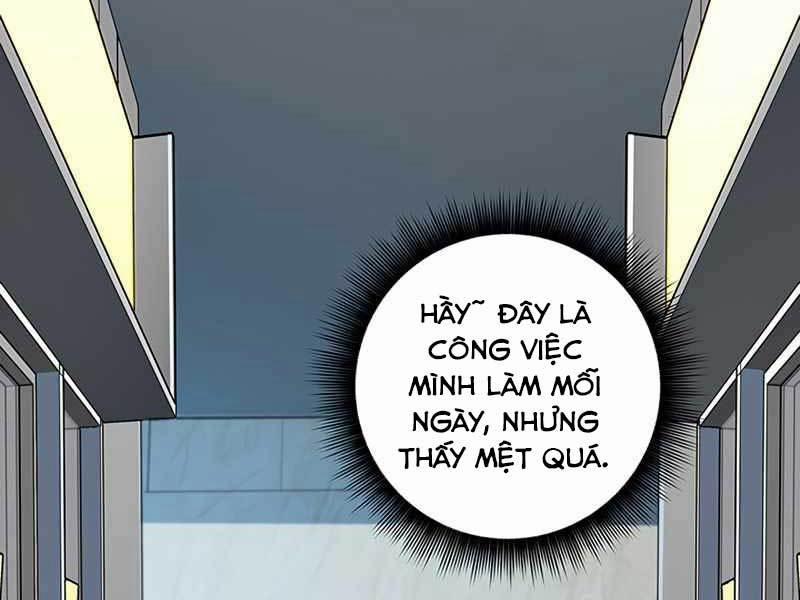 Tôi Có Đặc Tính Của Cấp Sss Nhưng Thích Sống Bình Thường 1 trang 24