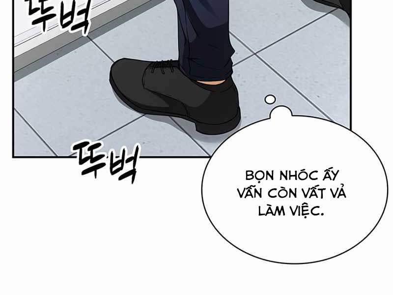 Tôi Có Đặc Tính Của Cấp Sss Nhưng Thích Sống Bình Thường 1 trang 28