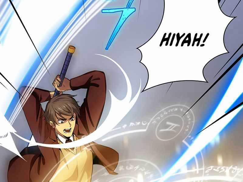 Tôi Có Đặc Tính Của Cấp Sss Nhưng Thích Sống Bình Thường 1 trang 31