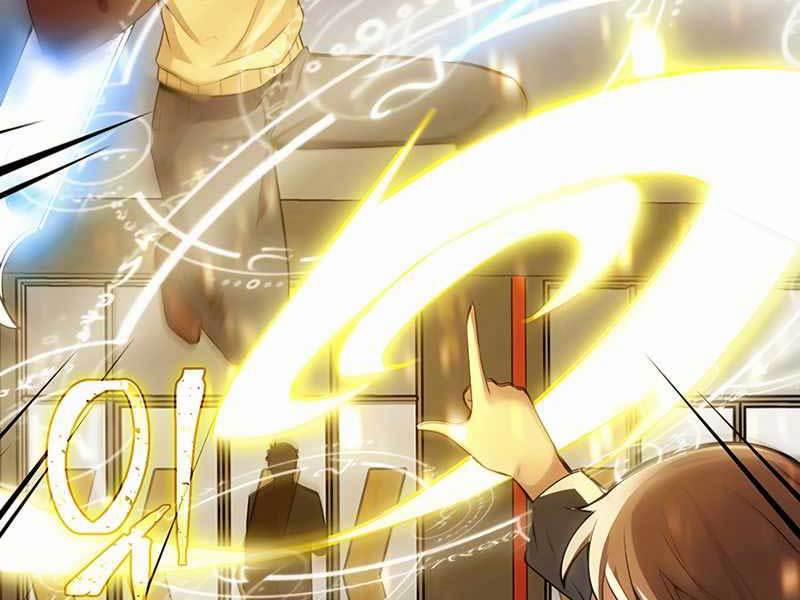 Tôi Có Đặc Tính Của Cấp Sss Nhưng Thích Sống Bình Thường 1 trang 32