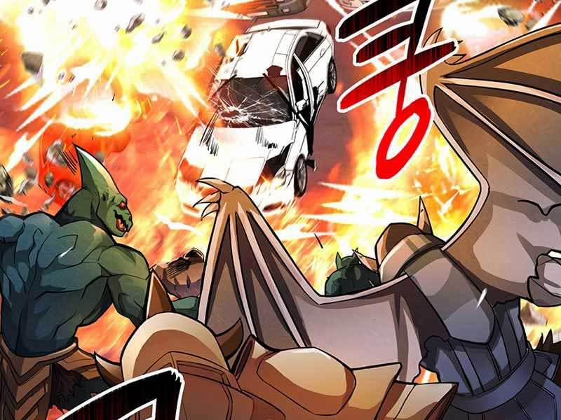 Tôi Có Đặc Tính Của Cấp Sss Nhưng Thích Sống Bình Thường 1 trang 44