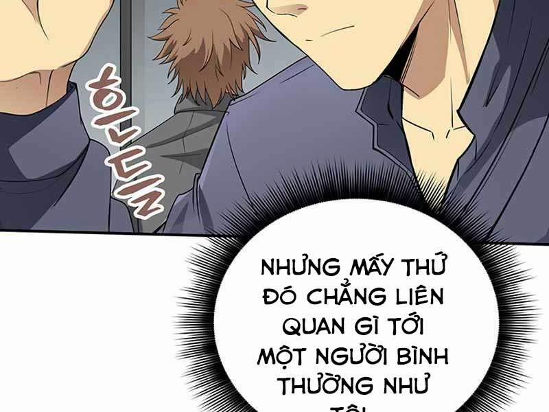 Tôi Có Đặc Tính Của Cấp Sss Nhưng Thích Sống Bình Thường 1 trang 69