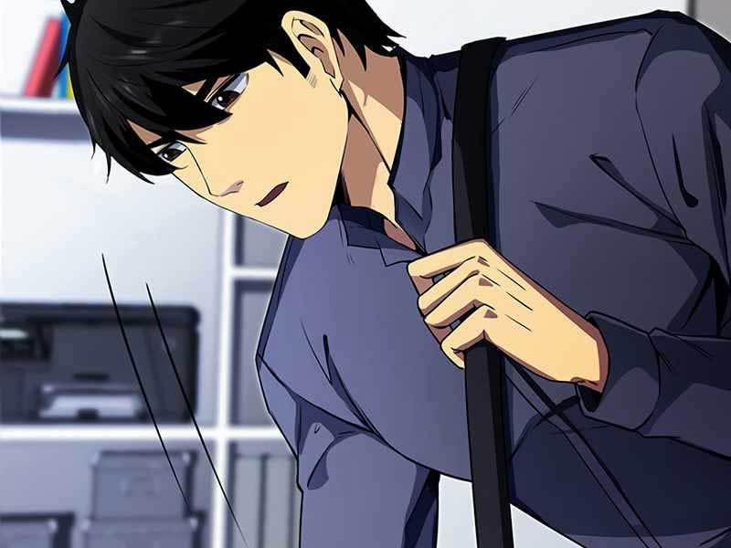 Tôi Có Đặc Tính Của Cấp Sss Nhưng Thích Sống Bình Thường 1 trang 7