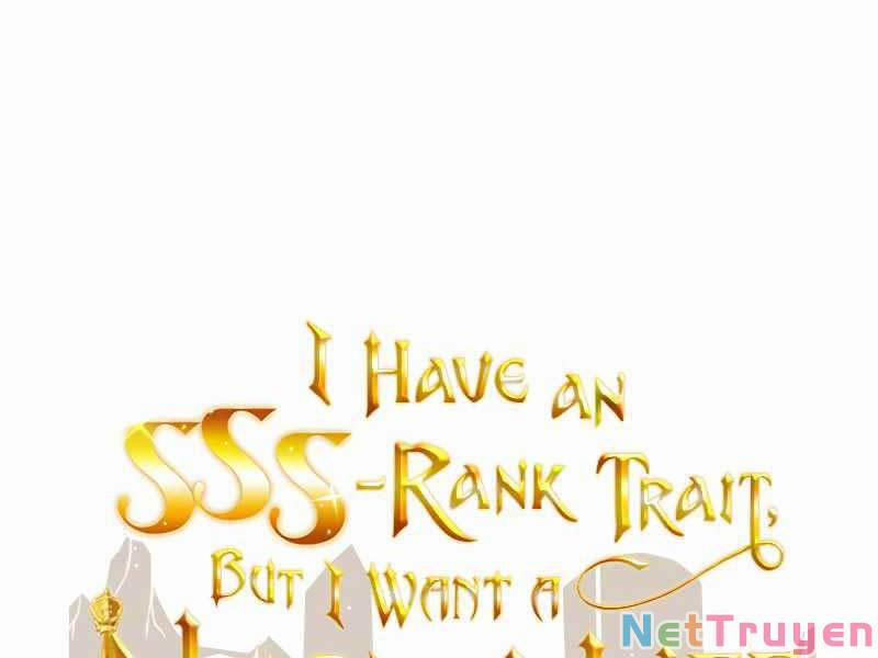 Tôi Có Đặc Tính Của Cấp Sss Nhưng Thích Sống Bình Thường 19 trang 1