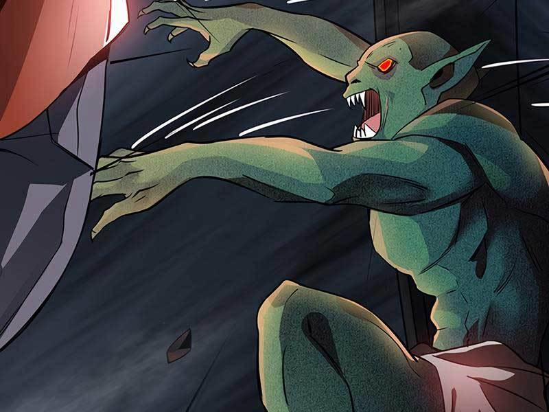 Tôi Có Đặc Tính Của Cấp Sss Nhưng Thích Sống Bình Thường 2 trang 11