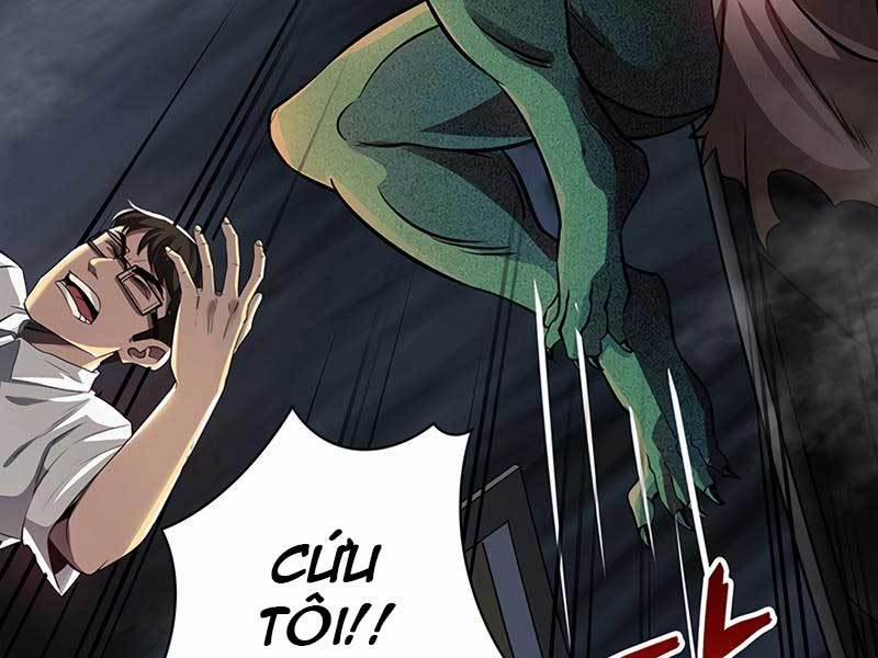 Tôi Có Đặc Tính Của Cấp Sss Nhưng Thích Sống Bình Thường 2 trang 12