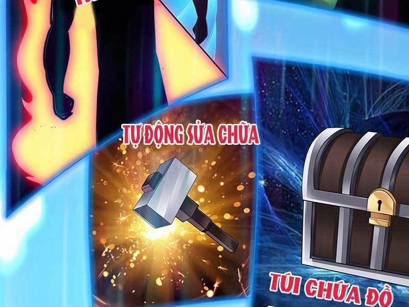 Tôi Có Đặc Tính Của Cấp Sss Nhưng Thích Sống Bình Thường 2 trang 130