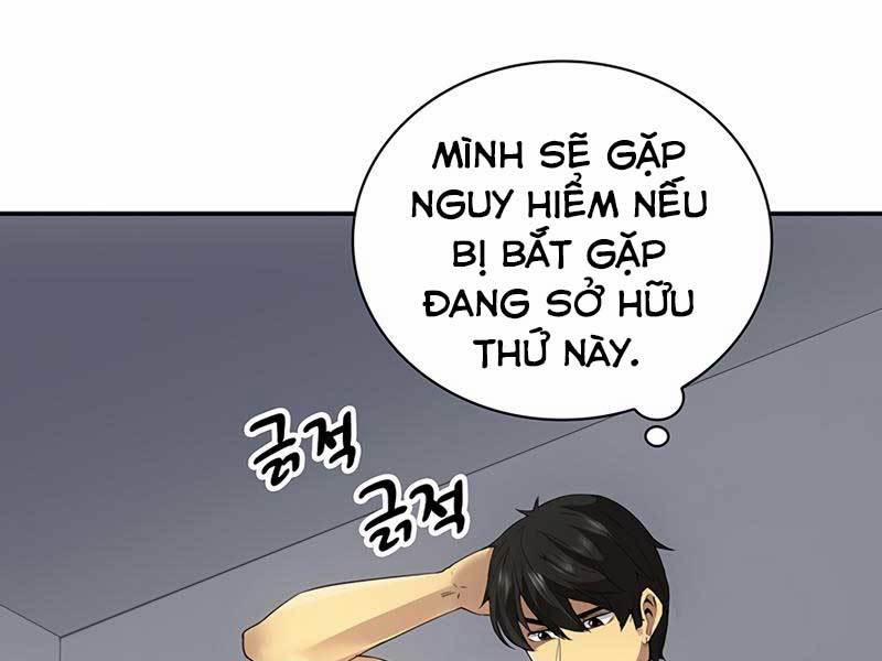 Tôi Có Đặc Tính Của Cấp Sss Nhưng Thích Sống Bình Thường 2 trang 137