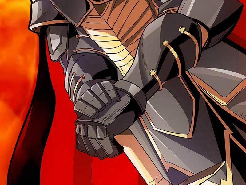 Tôi Có Đặc Tính Của Cấp Sss Nhưng Thích Sống Bình Thường 2 trang 194