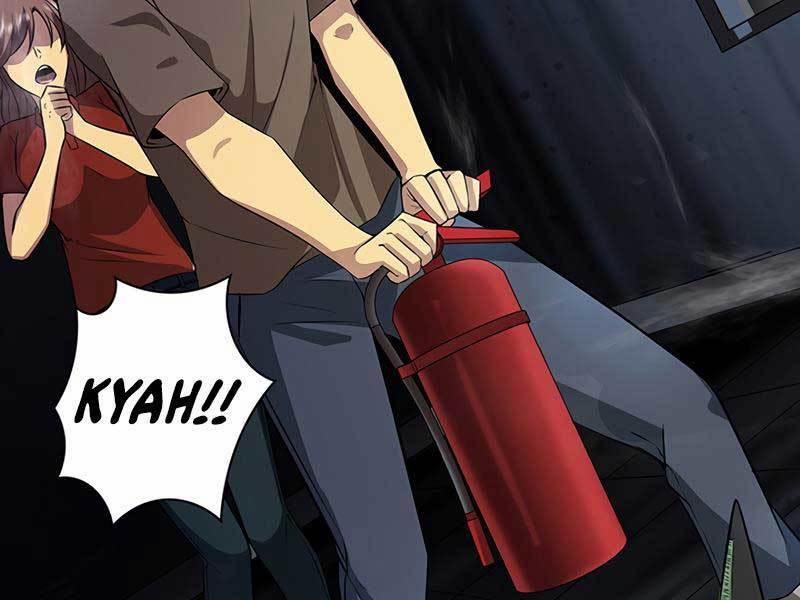 Tôi Có Đặc Tính Của Cấp Sss Nhưng Thích Sống Bình Thường 2 trang 23