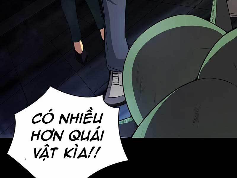 Tôi Có Đặc Tính Của Cấp Sss Nhưng Thích Sống Bình Thường 2 trang 24