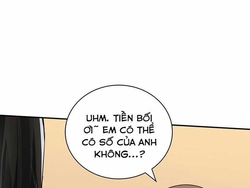 Tôi Có Đặc Tính Của Cấp Sss Nhưng Thích Sống Bình Thường 2 trang 284