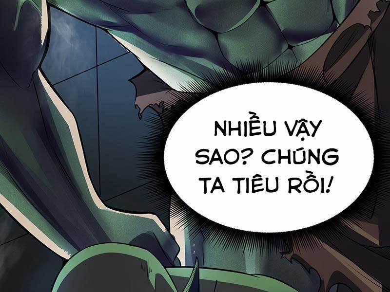 Tôi Có Đặc Tính Của Cấp Sss Nhưng Thích Sống Bình Thường 2 trang 31