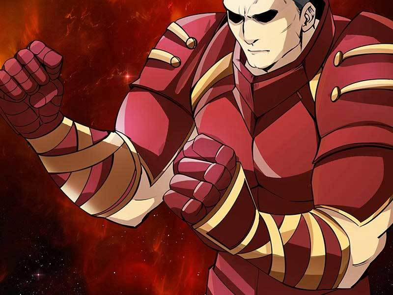 Tôi Có Đặc Tính Của Cấp Sss Nhưng Thích Sống Bình Thường 2 trang 326