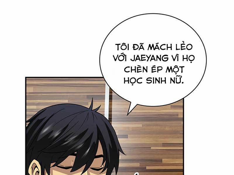 Tôi Có Đặc Tính Của Cấp Sss Nhưng Thích Sống Bình Thường 2 trang 356