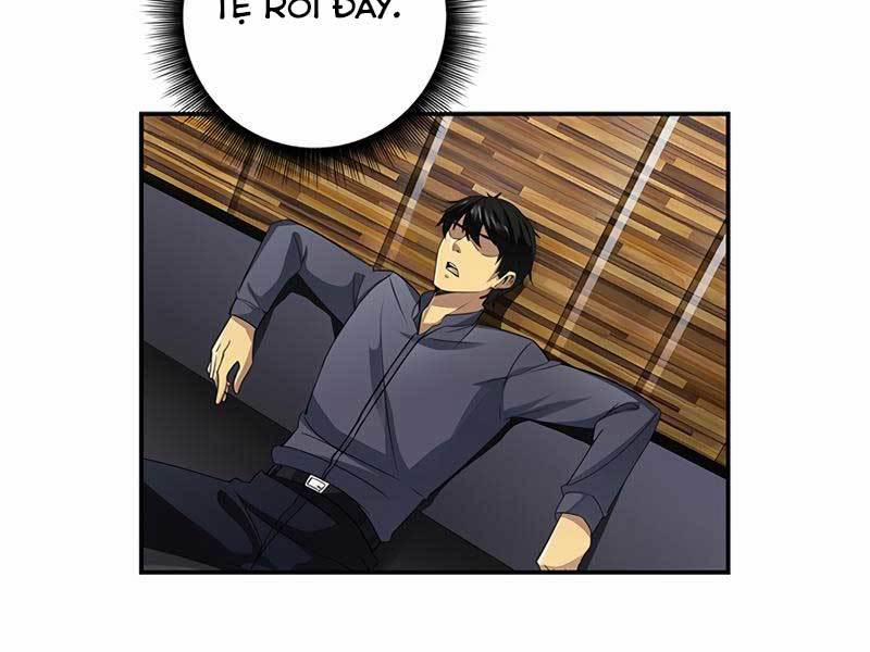 Tôi Có Đặc Tính Của Cấp Sss Nhưng Thích Sống Bình Thường 2 trang 381