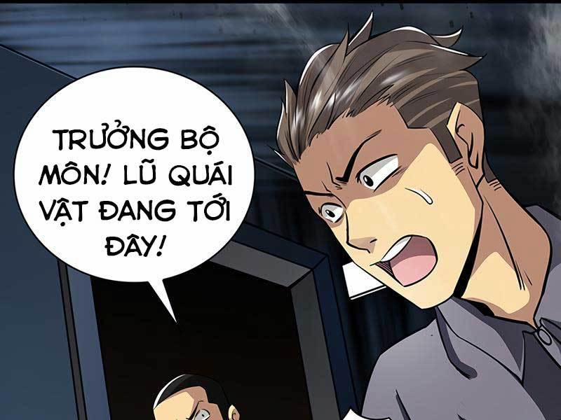 Tôi Có Đặc Tính Của Cấp Sss Nhưng Thích Sống Bình Thường 2 trang 39