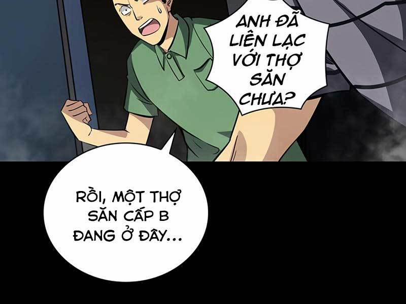 Tôi Có Đặc Tính Của Cấp Sss Nhưng Thích Sống Bình Thường 2 trang 40