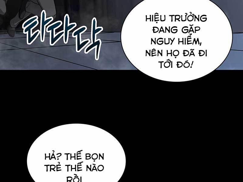 Tôi Có Đặc Tính Của Cấp Sss Nhưng Thích Sống Bình Thường 2 trang 43