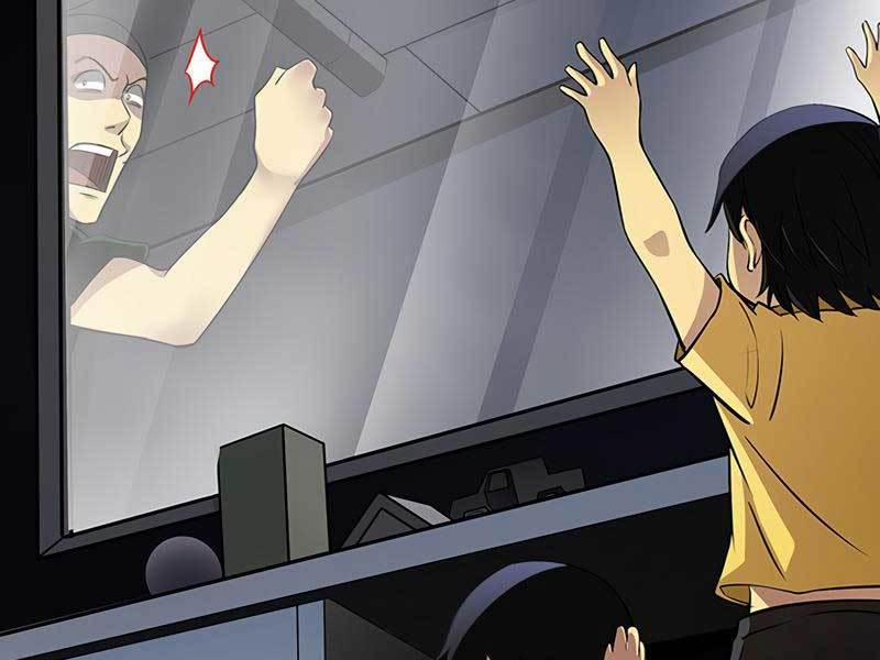 Tôi Có Đặc Tính Của Cấp Sss Nhưng Thích Sống Bình Thường 2 trang 46