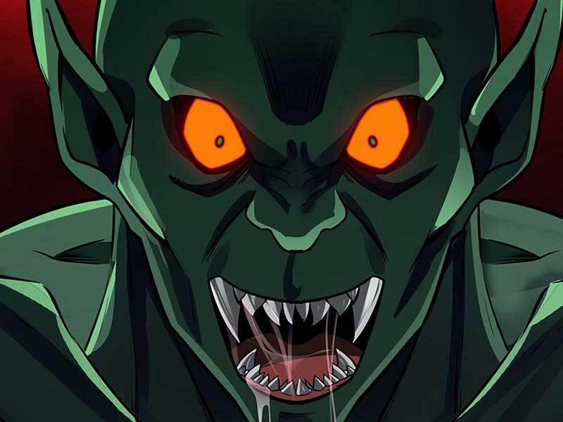 Tôi Có Đặc Tính Của Cấp Sss Nhưng Thích Sống Bình Thường 2 trang 50