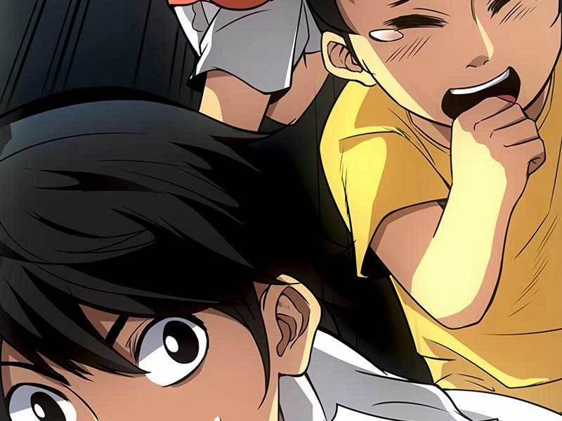 Tôi Có Đặc Tính Của Cấp Sss Nhưng Thích Sống Bình Thường 2 trang 64