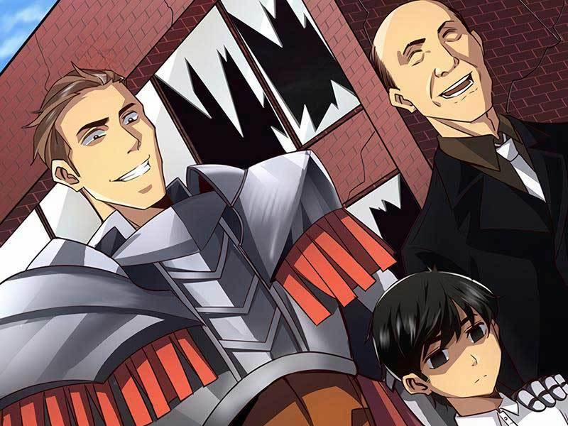 Tôi Có Đặc Tính Của Cấp Sss Nhưng Thích Sống Bình Thường 2 trang 90