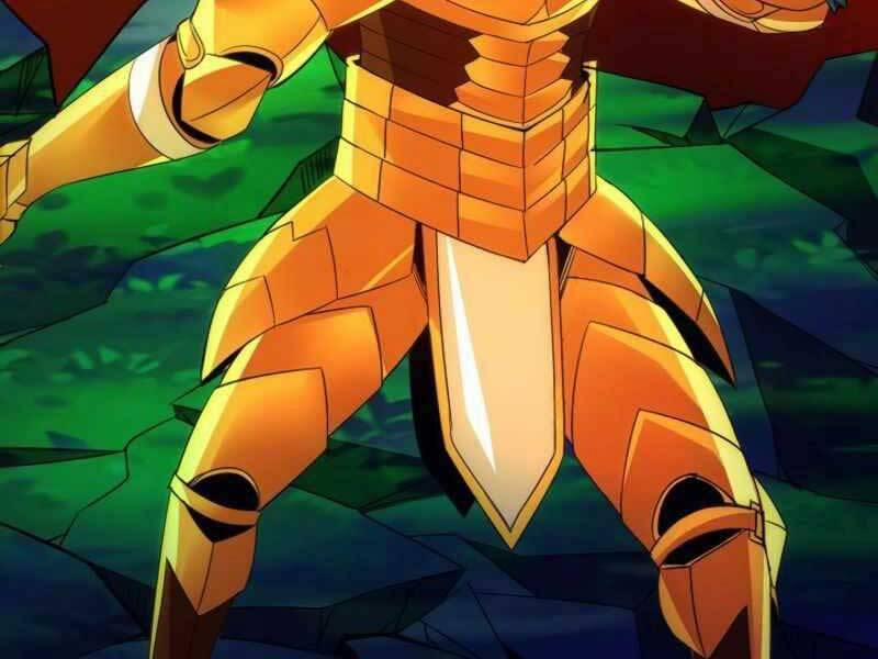 Tôi Có Đặc Tính Của Cấp Sss Nhưng Thích Sống Bình Thường 21 trang 121