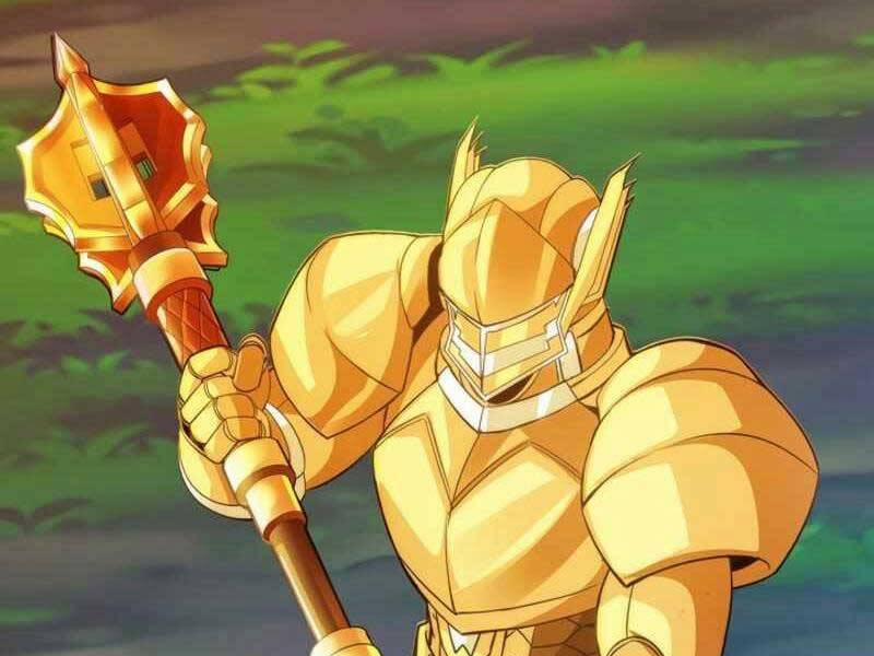 Tôi Có Đặc Tính Của Cấp Sss Nhưng Thích Sống Bình Thường 21 trang 124