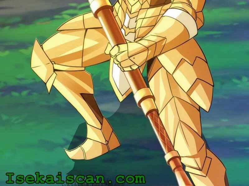 Tôi Có Đặc Tính Của Cấp Sss Nhưng Thích Sống Bình Thường 21 trang 125