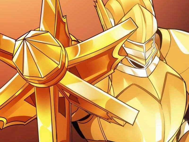 Tôi Có Đặc Tính Của Cấp Sss Nhưng Thích Sống Bình Thường 21 trang 128