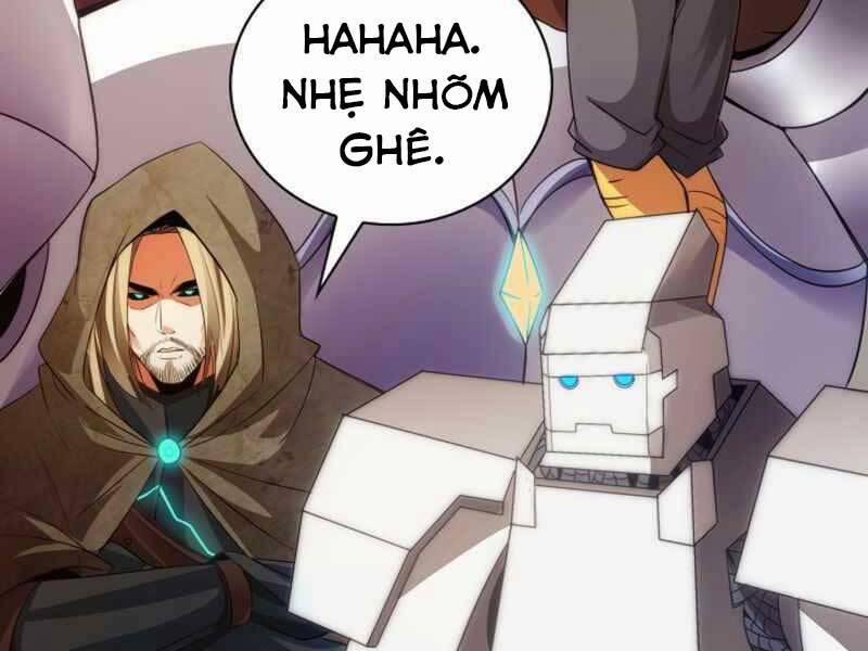 Tôi Có Đặc Tính Của Cấp Sss Nhưng Thích Sống Bình Thường 21 trang 197