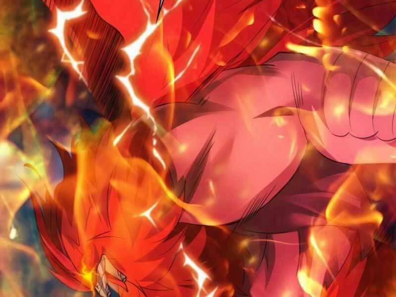 Tôi Có Đặc Tính Của Cấp Sss Nhưng Thích Sống Bình Thường 21 trang 207