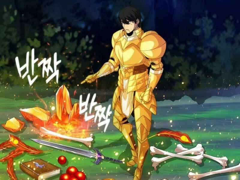 Tôi Có Đặc Tính Của Cấp Sss Nhưng Thích Sống Bình Thường 21 trang 234