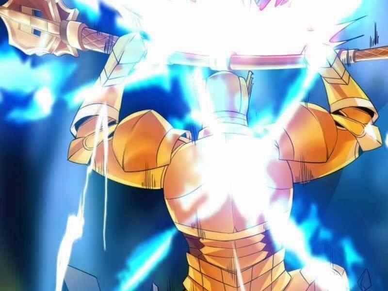 Tôi Có Đặc Tính Của Cấp Sss Nhưng Thích Sống Bình Thường 21 trang 4