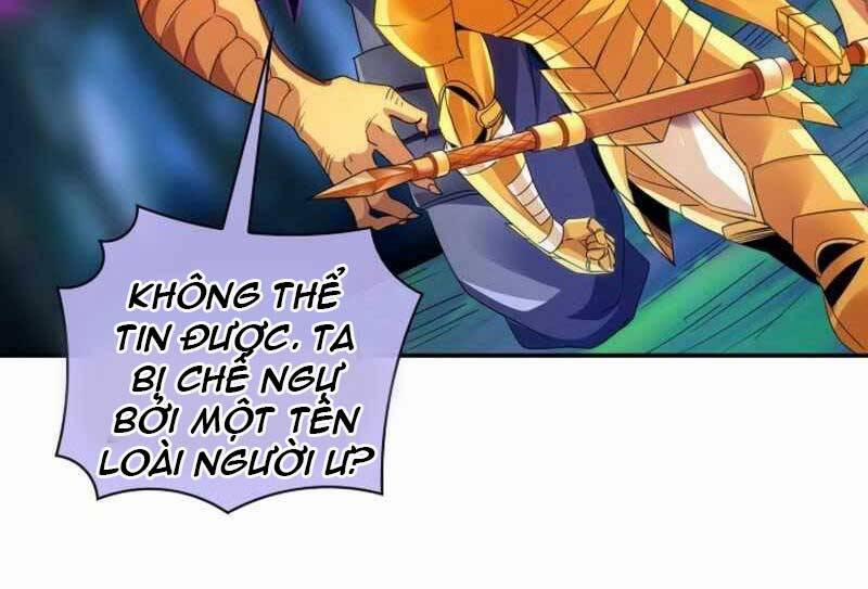 Tôi Có Đặc Tính Của Cấp Sss Nhưng Thích Sống Bình Thường 21 trang 43