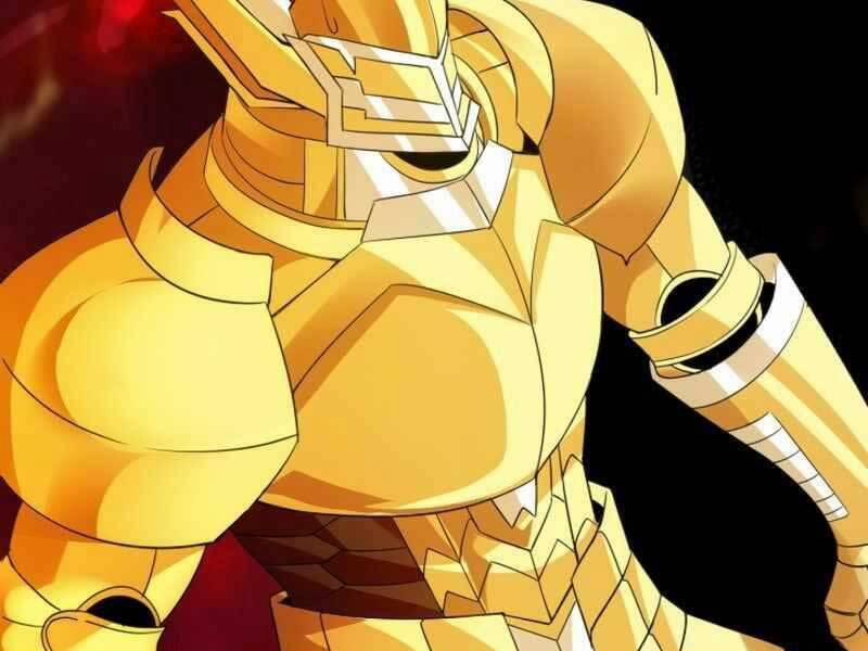 Tôi Có Đặc Tính Của Cấp Sss Nhưng Thích Sống Bình Thường 21 trang 54