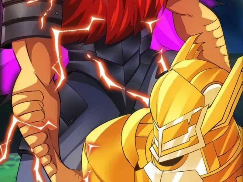 Tôi Có Đặc Tính Của Cấp Sss Nhưng Thích Sống Bình Thường 21 trang 69