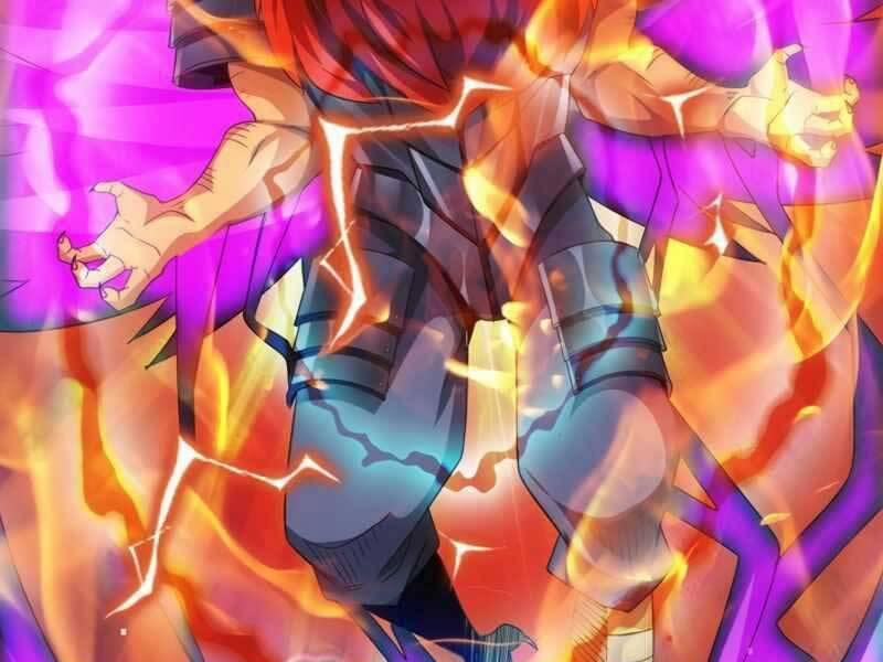 Tôi Có Đặc Tính Của Cấp Sss Nhưng Thích Sống Bình Thường 21 trang 75