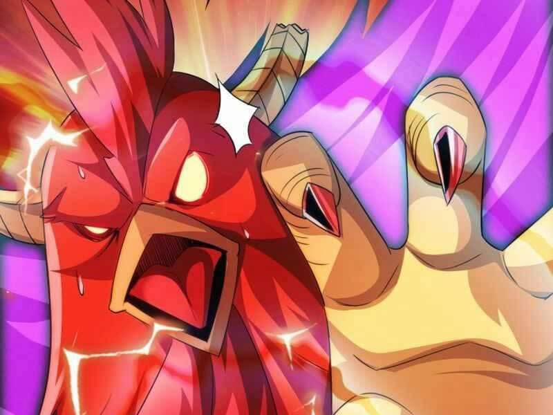 Tôi Có Đặc Tính Của Cấp Sss Nhưng Thích Sống Bình Thường 21 trang 86