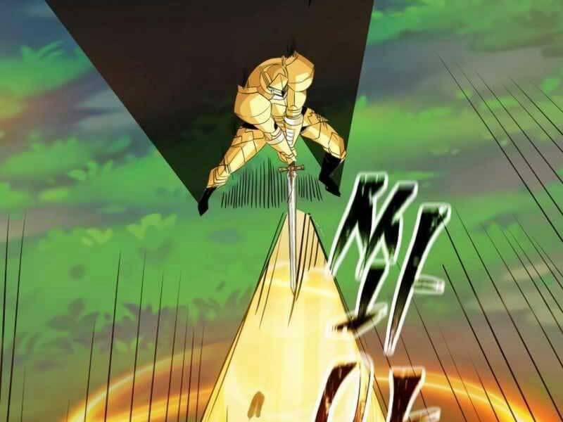 Tôi Có Đặc Tính Của Cấp Sss Nhưng Thích Sống Bình Thường 21 trang 95